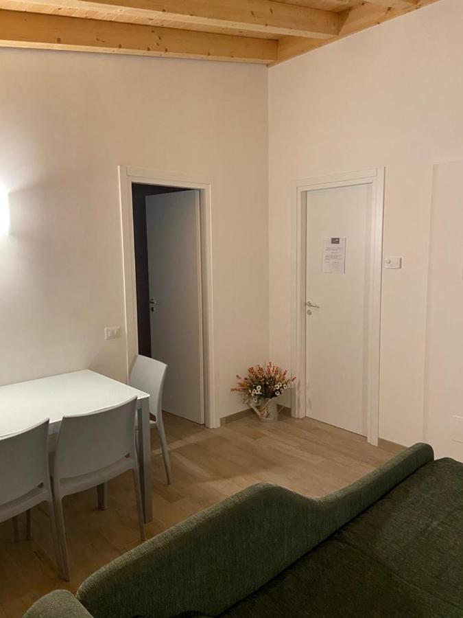 Villacolle Visso Exteriör bild