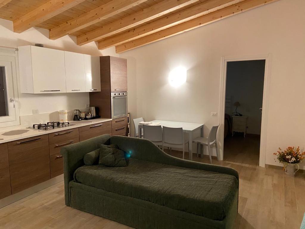 Villacolle Visso Exteriör bild